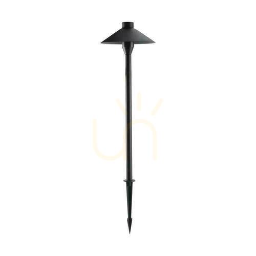 Verifica Stâlp de iluminat exterior V-TAC VT-907 negru LED 7 W 3000 K 71,4 cm
