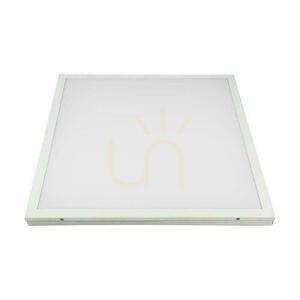 Panou LED V-TAC 40W 600x600 SAMSUNG CHIP 3in1 suprafață/încastrare VT-6139 6500K 3960lm 3 ani garanție 2 Panou LED V-TAC 40W 600x600 SAMSUNG CHIP 3in1 suprafață/încastrare VT-6139 6500K 3960lm 3 ani garanție small 2