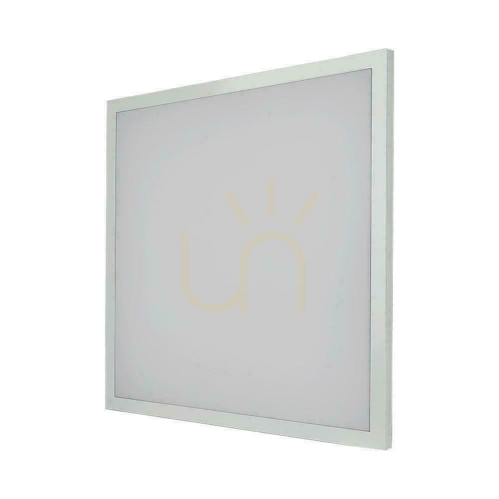 Verifica Panou LED V-TAC 40W 600x600 SAMSUNG CHIP 3in1 suprafață/încastrare VT-6139 6500K 3960lm 3 ani garanție Panou LED V-TAC 40W 600x600 SAMSUNG CHIP 3in1 suprafață/încastrare VT-6139 6500K 3960lm 3 ani garanție