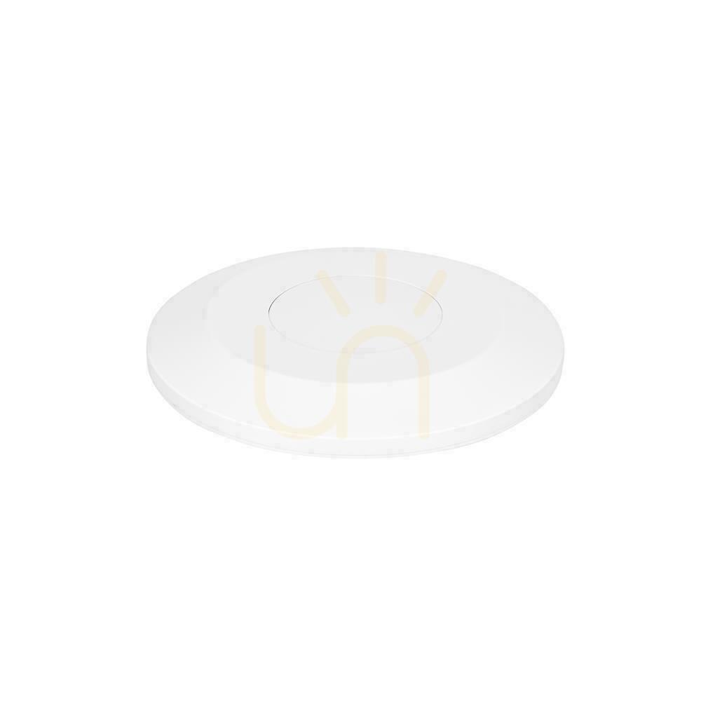 Vedere Senzor de mișcare 360st V-TAC plafon montat la suprafață SLIM 25mm 360st fi76 1000W alb VT-81014 5 ani garanție Senzor de mișcare 360st V-TAC plafon montat la suprafață SLIM 25mm 360st fi76 1000W alb VT-81014 5 ani garanție