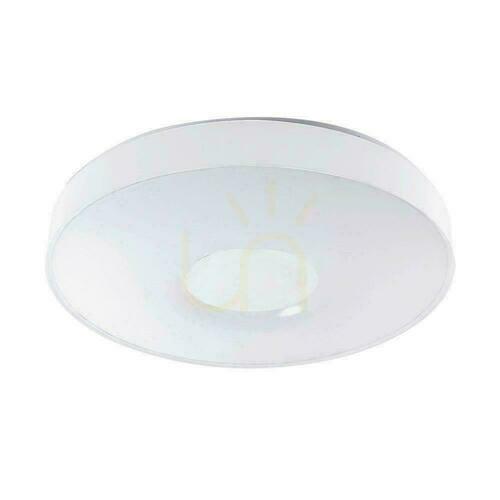 Verifica Plafonieră LED V-TAC VICTORY VT-8566 60 W Ø49,5 cm CCT cu telecomandă