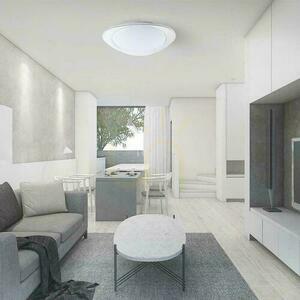 Plafond V-TAC 40W PHANTOM fi.45cm CCT Pilot TIMER VT-8567 3000K-6500K 4000lm small 7