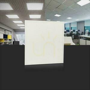 Panou LED V-TAC 36W 600x600 LED SAMSUNG CHIP Backlight 33mm 120Lm/W VT-61036 4000K 4320lm 5 ani garanție 2 Panou LED V-TAC 36W 600x600 LED SAMSUNG CHIP Backlight 33mm 120Lm/W VT-61036 4000K 4320lm 5 ani garanție small 2