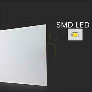 Panou LED V-TAC 36W 600x600 LED SAMSUNG CHIP Retroiluminare 33mm 120Lm/W VT-61036 6500K 4320lm 5 ani garanție small 5