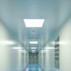 Panou LED V-TAC 36W 600x600 LED SAMSUNG CHIP Retroiluminare 33mm 120Lm/W VT-61036 6500K 4320lm 5 ani garanție small 8