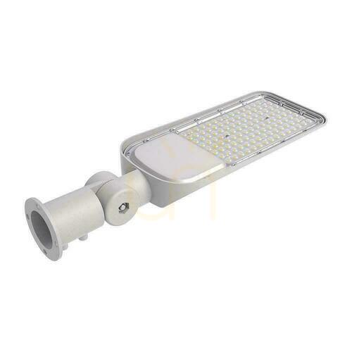 Verifica V-TAC SAMSUNG CHIP reglabil LED corp de iluminat stradal 150W 120Lm/W VT-169ST 4000K 17220lm 5 ani garanție