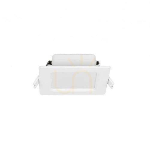 Verifica V-TAC 3W LED SAMSUNG CHIP Panou încastrat pătrat 90x90mm VT-61003SQ-S 6500K 330lm