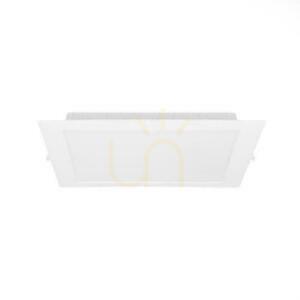 Panou LED alb V-TAC VT-61024SQ-S 104891 24 W 2500 lm 3000 K small 0