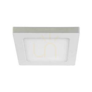 V-TAC 12W LED SAMSUNG CHIP Panou de suprafață pătrat 167x167mm VT-60012SQ-S 4000K 1200lm 0 V-TAC 12W LED SAMSUNG CHIP Panou de suprafață pătrat 167x167mm VT-60012SQ-S 4000K 1200lm small 0