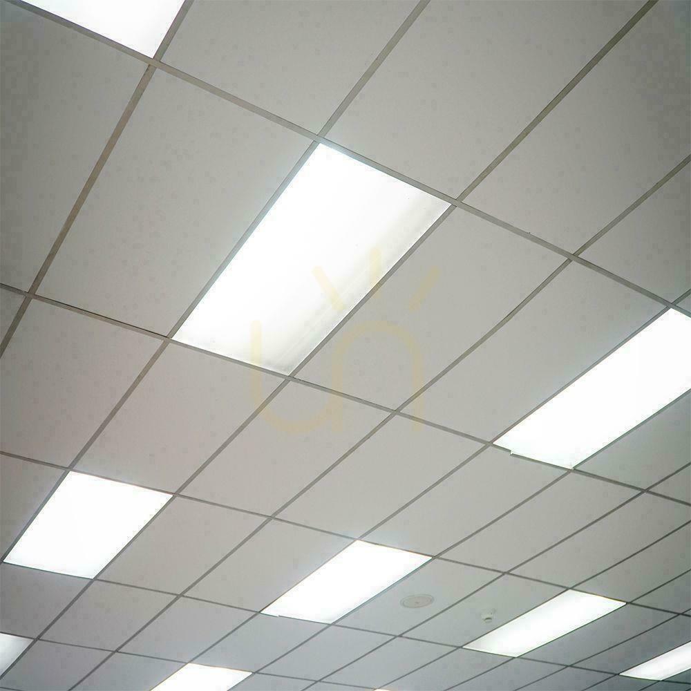Spectacol V-TAC 40W SAMSUNG CHIP 1200x300 Montat pe suprafață Universal 2-in-1 LED Panel VT-6147 6500K 4400lm 3 ani garanție V-TAC 40W SAMSUNG CHIP 1200x300 Montat pe suprafață Universal 2-in-1 LED Panel VT-6147 6500K 4400lm 3 ani garanție