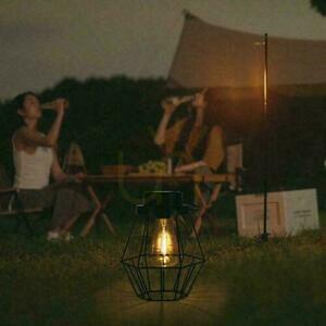 V-TAC LED lampă solară portabilă IP44 negru 18x21cm VT-7995 2700K 8lm small 5