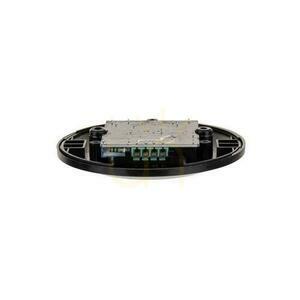 Senzor de mișcare 360st V-TAC montat la suprafață pe tavan SLIM 24mm negru FULL BLACK V-TAC VT-8027 2 Senzor de mișcare 360st V-TAC montat la suprafață pe tavan SLIM 24mm negru FULL BLACK V-TAC VT-8027 small 2