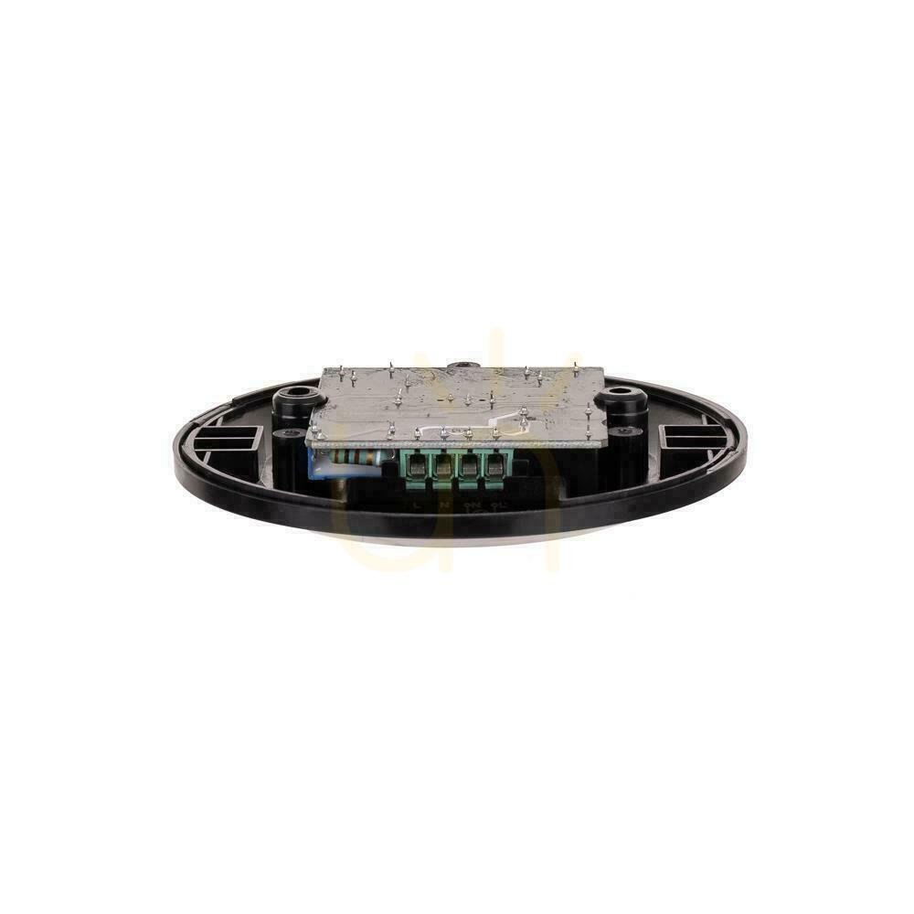 previzualizare Senzor de mișcare 360st V-TAC montat la suprafață pe tavan SLIM 24mm negru FULL BLACK V-TAC VT-8027 Senzor de mișcare 360st V-TAC montat la suprafață pe tavan SLIM 24mm negru FULL BLACK V-TAC VT-8027