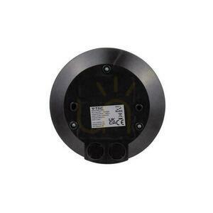 Senzor de mișcare 360st V-TAC montat la suprafață pe tavan SLIM 24mm negru FULL BLACK V-TAC VT-8027 3 Senzor de mișcare 360st V-TAC montat la suprafață pe tavan SLIM 24mm negru FULL BLACK V-TAC VT-8027 small 3