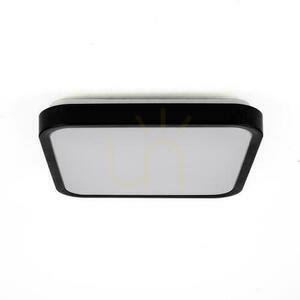 Plafond V-TAC 48W LED SAMSUNG CHIP Square 42x42cm Suprafață montată IP44 Negru VT-8630B 6500K 5160lm 5 ani garanție 0 Plafond V-TAC 48W LED SAMSUNG CHIP Square 42x42cm Suprafață montată IP44 Negru VT-8630B 6500K 5160lm 5 ani garanție small 0