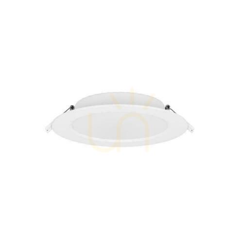 Verifica V-TAC 12W LED SAMSUNG CHIP Panou încastrat rotund 170x28mm VT-61012RD-S 4000K 1200lm 5 ani garanție