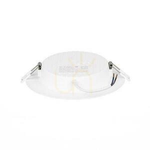 V-TAC 12W LED SAMSUNG CHIP Panou încastrat rotund 170x28mm VT-61012RD-S 6500K 1200lm 5 ani garanție 1 V-TAC 12W LED SAMSUNG CHIP Panou încastrat rotund 170x28mm VT-61012RD-S 6500K 1200lm 5 ani garanție small 1