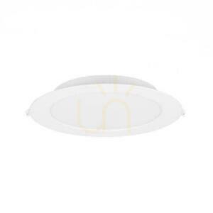 V-TAC 18W LED SAMSUNG CHIP Panou încastrat rotund 220x28mm VT-61018RD-S 3000K 1850lm 5 ani garanție 0 V-TAC 18W LED SAMSUNG CHIP Panou încastrat rotund 220x28mm VT-61018RD-S 3000K 1850lm 5 ani garanție small 0