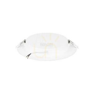 V-TAC 18W LED SAMSUNG CHIP Panou încastrat rotund 220x28mm VT-61018RD-S 4000K 1980lm 5 ani garanție small 1