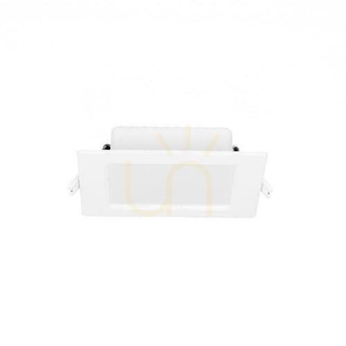 Verifica Panou LED încastrat V-TAC VT-61006SQ-S Samsung 6 W alb 12 × 12 cm 6500 K
