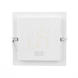 V-TAC Panou încastrat 12W LED SAMSUNG CHIP Square 170x170mm VT-61012SQ-S 6500K 1200lm 2 V-TAC Panou încastrat 12W LED SAMSUNG CHIP Square 170x170mm VT-61012SQ-S 6500K 1200lm small 2