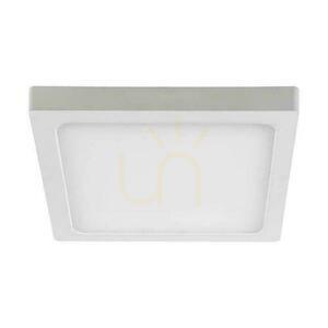 V-TAC 18W LED SAMSUNG CHIP Panou de suprafață pătrat 214x214mm VT-60018SQ-S 4000K 1850lm 0 V-TAC 18W LED SAMSUNG CHIP Panou de suprafață pătrat 214x214mm VT-60018SQ-S 4000K 1850lm small 0