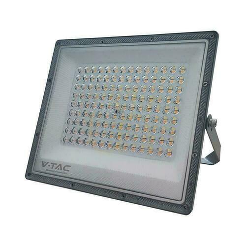 Verifica V-TAC 100W CCT Color Change LED Proiector, înlocuire modul LED VT-44100CCT 3000-4000K-6500K 8150lm