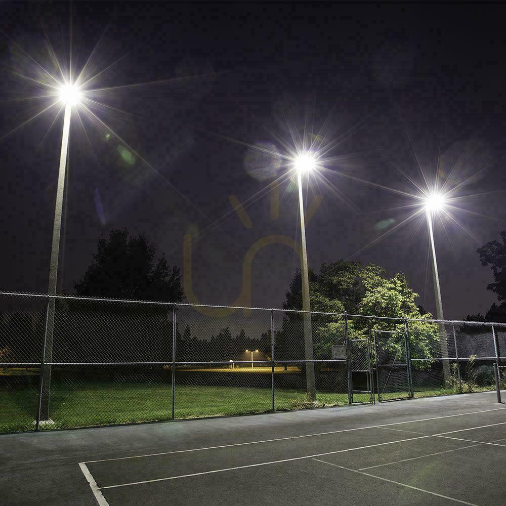 Spectacol V-TAC 50W SAMSUNG CHIP PRO-S alb VT-44055 6500K 4270lm LED proiector 5 ani garanție V-TAC 50W SAMSUNG CHIP PRO-S alb VT-44055 6500K 4270lm LED proiector 5 ani garanție