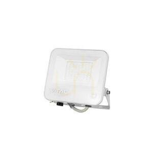 V-TAC 50W SAMSUNG CHIP PRO-S alb VT-44055 6500K 4270lm LED proiector 5 ani garanție 0 V-TAC 50W SAMSUNG CHIP PRO-S alb VT-44055 6500K 4270lm LED proiector 5 ani garanție small 0