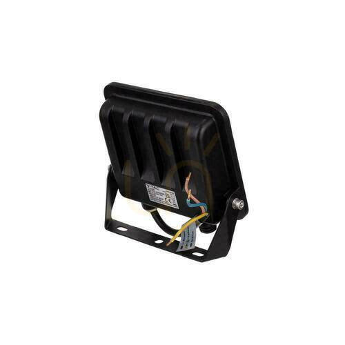 Verifica V-TAC 30W SAMSUNG CHIP LED proiector negru 160Lm/W VT-44031 4000K 4800lm 5 ani garanție