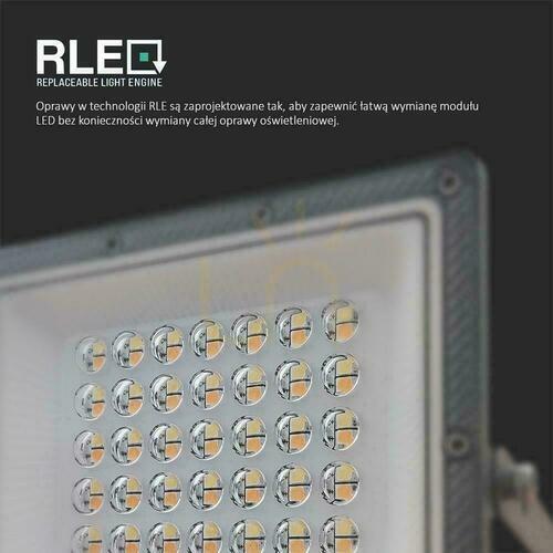 Verifica V-TAC 30W CCT Color Change LED Projector, înlocuire modul LED VT-44030CCT 3000-4000K-6500K 2350lm