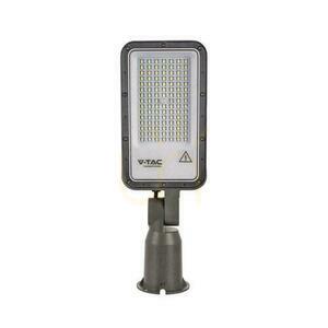 V-TAC SAMSUNG CHIP LED Street Luminaire cu modul LED de înlocuire reglabil 50W VT-55ST 6500K 4700lm 5 ani garanție small 1