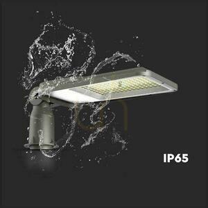 V-TAC SAMSUNG CHIP LED Street Luminaire cu modul LED de înlocuire reglabil 50W VT-55ST 6500K 4700lm 5 ani garanție small 6