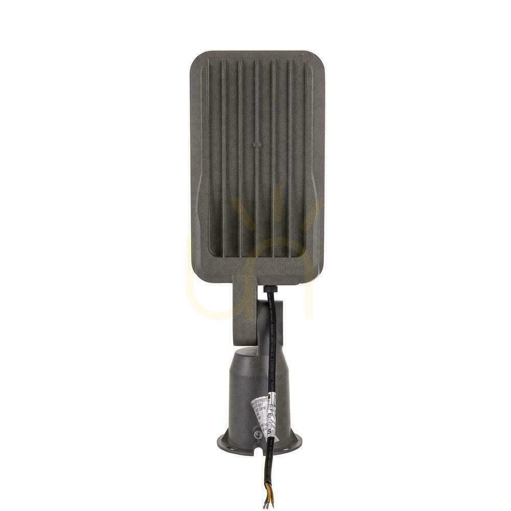 previzualizare V-TAC SAMSUNG CHIP LED Street Luminaire cu modul LED de înlocuire reglabil 100W VT-105ST 4000K 9400lm 5 ani garanție V-TAC SAMSUNG CHIP LED Street Luminaire cu modul LED de înlocuire reglabil 100W VT-105ST 4000K 9400lm 5 ani garanție