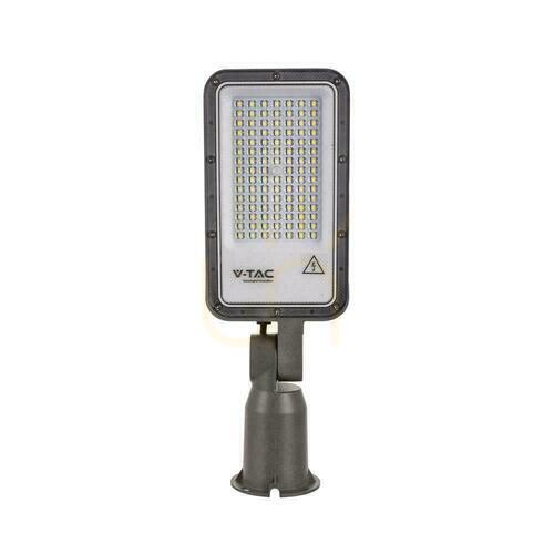 Verifica V-TAC SAMSUNG CHIP LED Street Luminaire cu modul LED de înlocuire reglabil 100W VT-105ST 6500K 9400lm 5 ani garanție