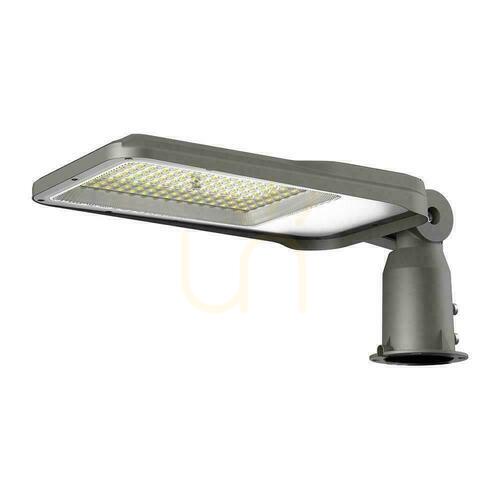 Verifica V-TAC SAMSUNG CHIP LED Street Luminaire cu modul LED de înlocuire reglabil 100W VT-105ST 6500K 9400lm 5 ani garanție