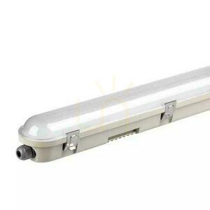 CNBOP Batertech SAMSUNG CHIP 48W 150cm 120Lm/W CL VT-155048 4000K 5760lm Corp de iluminat de urgență cu LED ermetic. small 0