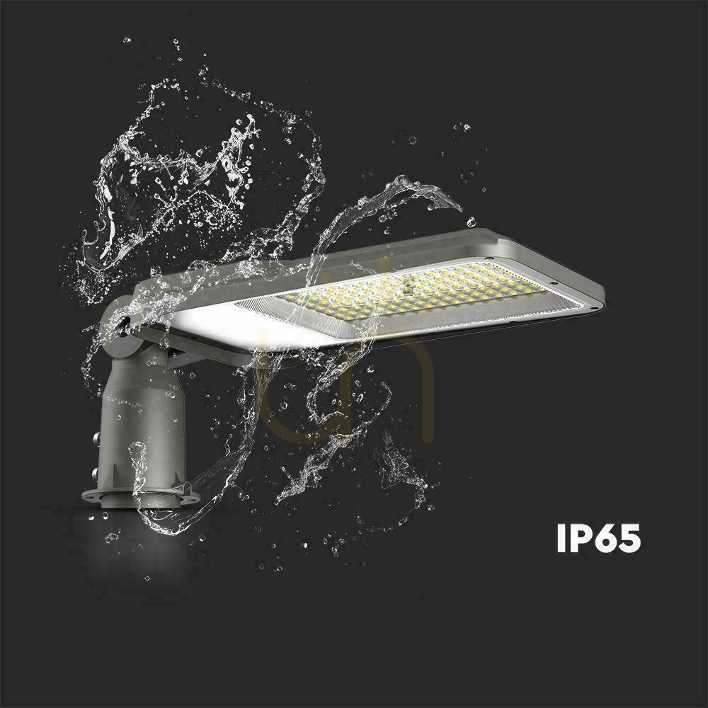 Vedere V-TAC SAMSUNG CHIP LED Street Luminaire cu modul LED de înlocuire reglabil 50W VT-55ST 4000K 4700lm 5 ani garanție V-TAC SAMSUNG CHIP LED Street Luminaire cu modul LED de înlocuire reglabil 50W VT-55ST 4000K 4700lm 5 ani garanție