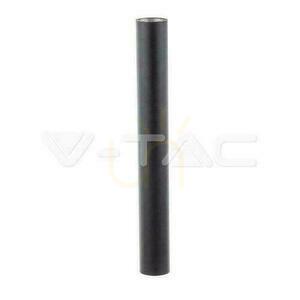 V-TAC Garden Pole 1XE27 95cm IP44 Negru VT-845 Garanție de 3 ani small 4