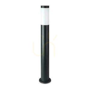 Stâlp de grădină V-TAC 80CM negru E27 VT-838-80 small 0