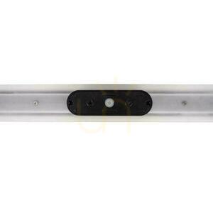 LED Line V-TAC 17W IP65 Bronz Corten 63cm corp de iluminat de perete VT-11117-C 4000K 2330lm small 2
