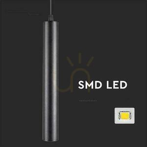 48V V-TAC 15W LED 30st negru VT-4214 3000K 1600lm 3 ani garanție Pandantiv Magnetic Rail Luminaire 3 48V V-TAC 15W LED 30st negru VT-4214 3000K 1600lm 3 ani garanție Pandantiv Magnetic Rail Luminaire small 3