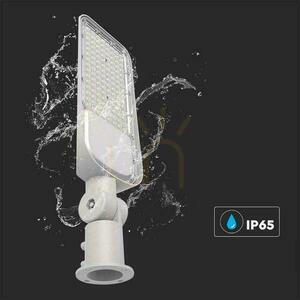 V-TAC SAMSUNG CHIP reglabil LED corp de iluminat stradal 100W 120Lm/W VT-139ST 4000K 11480lm 5 ani garanție small 9