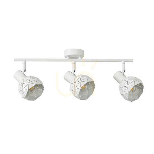 Verifica Spot luminoase Italux Harley alb 3xE14 dimmabilă SPL-3480-3-W