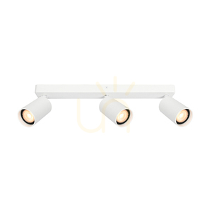 Spoturi Italux Nesto GU10 3x alb aluminiu SPL-23436-3-WH small 1