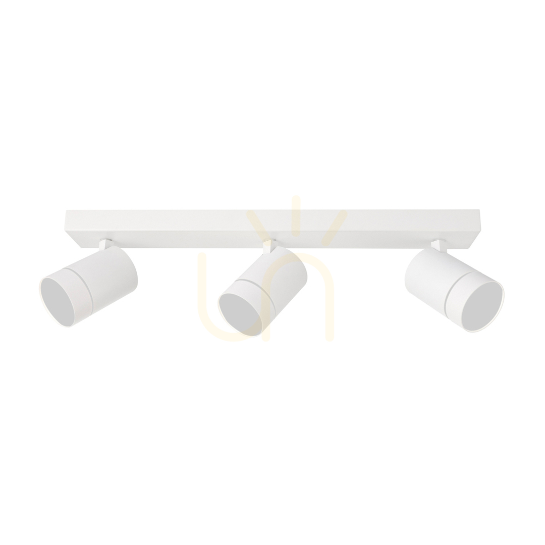 Verifica Spot LED Italux Selma 3x15W alb 4000K SPL-31983-3B-WH Spot LED Italux Selma 3x15W alb 4000K SPL-31983-3B-WH