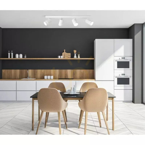 Verifica Plafonieră albă Italux Selma cu 4 spoturi LED, 4000 K, SPL-31983-4B-WH
