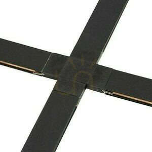 Accesoriu Conector Vega X Negru 24=. small 1
