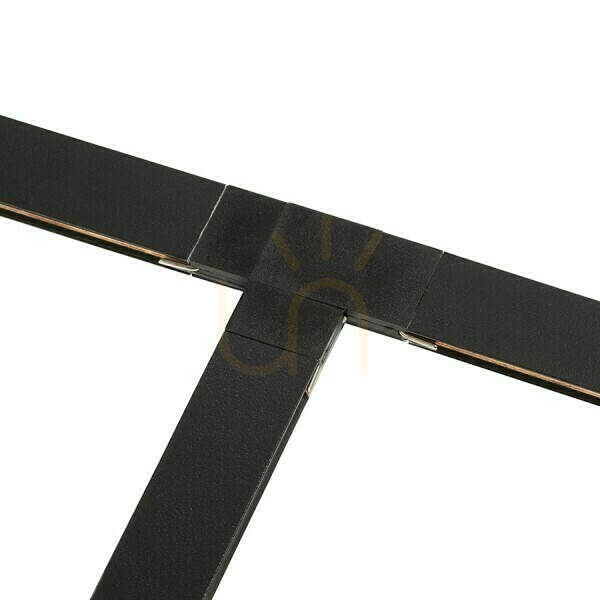 Vedere Accesoriu Conector Vega T Negru 24=. Accesoriu Conector Vega T Negru 24=.