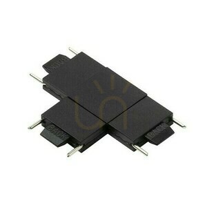 Accesoriu Conector Vega T Negru 24=. 0 Accesoriu Conector Vega T Negru 24=. small 0